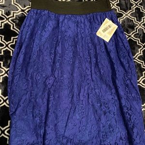 Lularoe skirt Lola